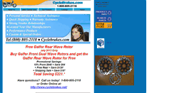 Desktop Screenshot of daniasheldon.com